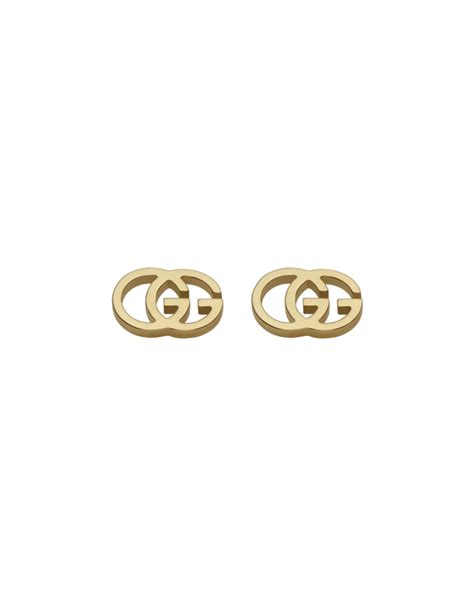 boucle d oreille homme gucci|Boucles d’oreilles Gucci homme .